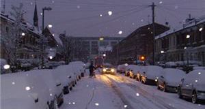 Car advice: Don't be over-cautious in bad weather