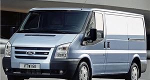 The UK's Most Stolen Vehicle is....