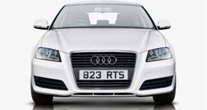 New Audi 'greener and cheaper'