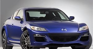 Still Time To Save up to £6,000 on Scrappage With Mazda