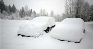 Beat the snow with a 4 x 4 Bargain with Autoquake 