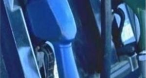 'No point' in shopping for cheaper petrol