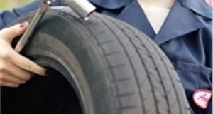 Tyresafe's motoring advice 'could offer benefits into spring'
