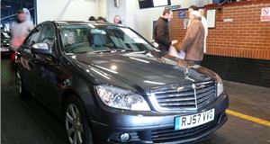 Opportunities at Auction today