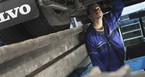 Garage sector "set for shake-up"