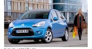 Is Citroen's new addition the future of car seating?