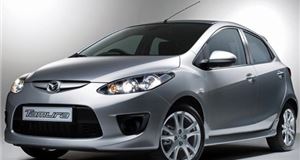 Mazda Assures Customers it Still Has Stocks to the end of Scrappage