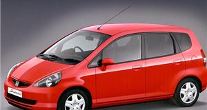 Minor Voluntary Recall on Old Model Jazz