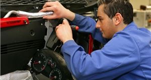 Genuine Ford Parts Proven to be Better