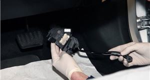 Toyota Acclerator Pedal Recall Has Started