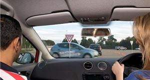 Young Driver Scheme Rolls Out Nationwide