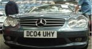 Big Stuff Behind Book at Auction