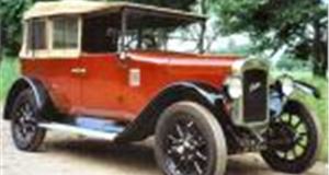 BCA Bridgwater Classic Auction Results