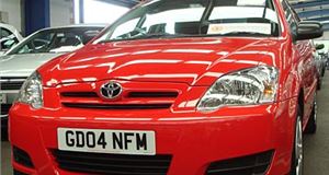 Plenty of Cheap Cars at Auction Today