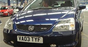 More Cheap Cars at Auction Today