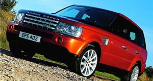 Range Rover Sport TDV8s - Quick Delivery