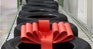 Tyres 'could be significant safety threat'