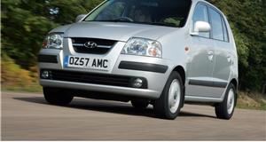 Drivers 'keeping eye an budget' helped by Hyundai