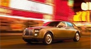 Demand sees supply increase at Rolls-Royce