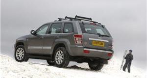 Chrysler dealerships carry limited edition Jeep