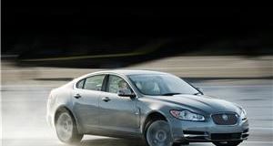 MPH 07 visitors to catch glimpse of Jaguar XF