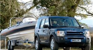 Land Rover confident of September sales slew