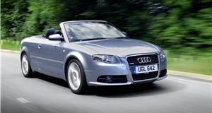 New Cabriolet a sportier affair