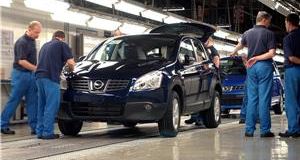 Nissan revamps famous small car for 2008