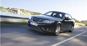 Saab Turbo X celebrates 30 turbocharged years