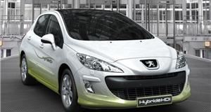 HDi engine tops 10m in sales