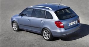 Skoda plans to showcase Fabia at Frankfurt International Motor Show