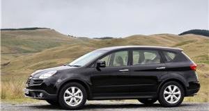 New Irish Subaru dealerships announced