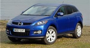 Mazda dealerships welcome CX-7 Sports Crossover