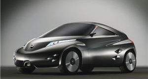 Tech-savvy Mixim on display in Frankfurt