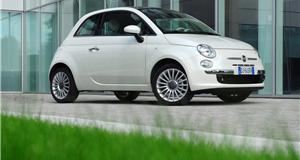 Channel 5 show names Fiat 500 'best car'