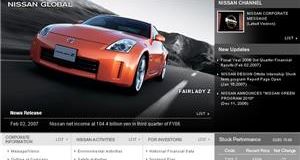 'Ultimate supercar' espoused by Nissan