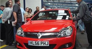 Buyers Market For New and Used Cars