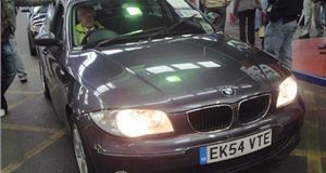 Some cheap, some dear at auction today