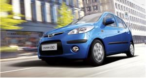 New i10 a 'fun, practical' drive