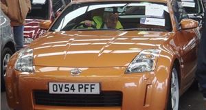 Tax Break Bargains at Auction Today