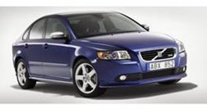 Rare vehicles mark Volvo's 80th anniversary