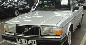 More Cheap Part-Exchanges at Auction Today