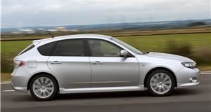 SMMT reports greater volume of new cars over October