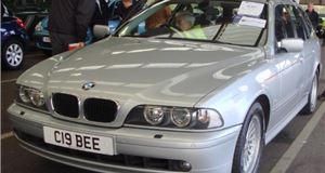 Cheap and Not So Cheap at Auction Today