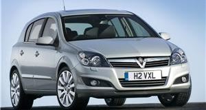 Britain's most popular car for October named