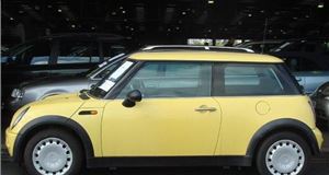 Today&rsquo;s Auction Action at Blackbushe