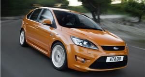Latest Focus revamp makes it "desirable"