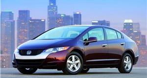 Honda offers Clarity with new vehicle