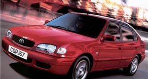 British-built Japanese cars top reliability study