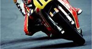 Girl racers celebrated at London Motorsport Show